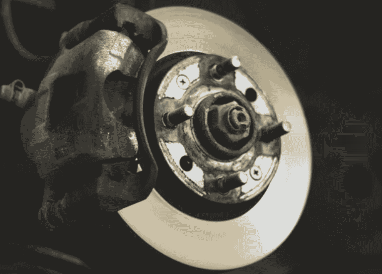 brake services