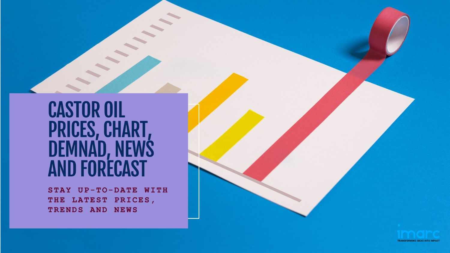 Castor Oil Prices