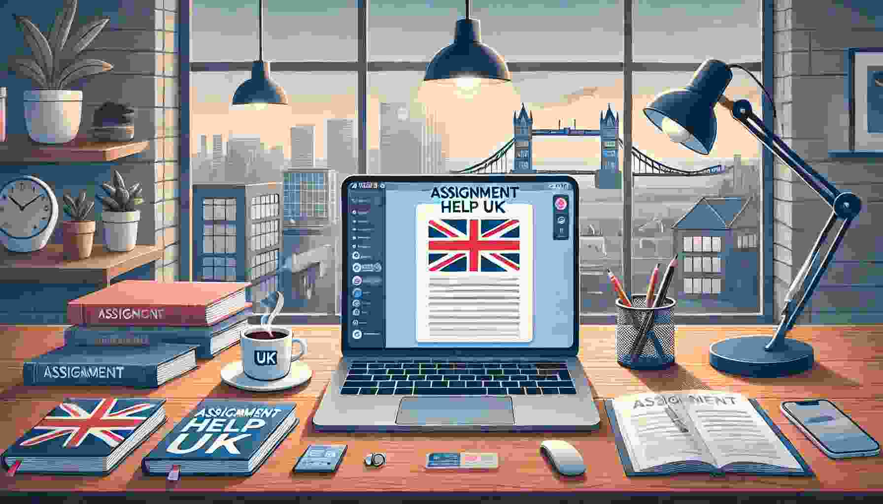 assignment help uk