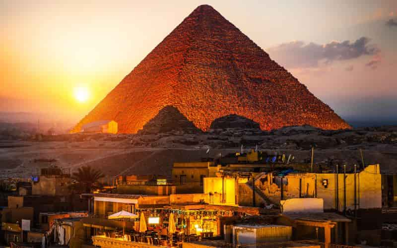 EGypt