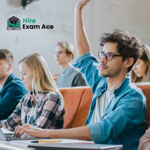 Hire Exam ACe