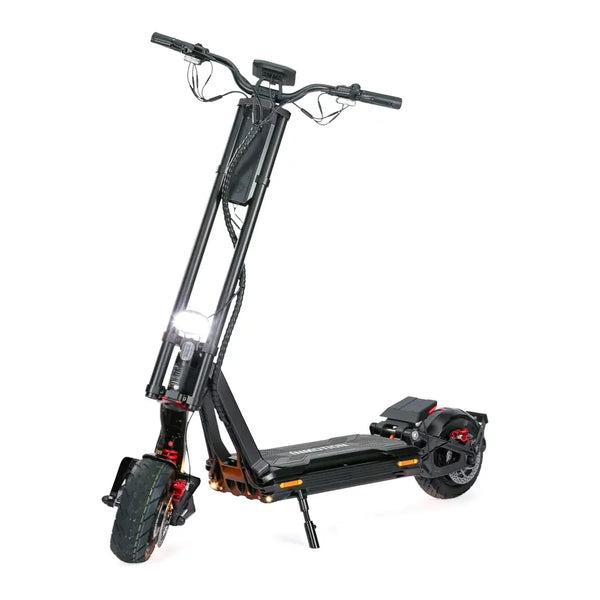 inmotion electric scooter