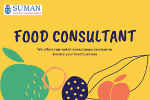 food consultant india