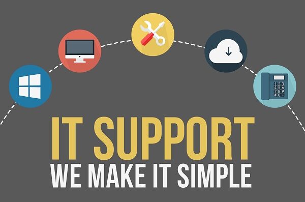 How Do Onsite Support Services Improve an IT System’s Reliability?