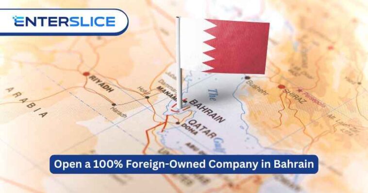 company registration in Bahrain