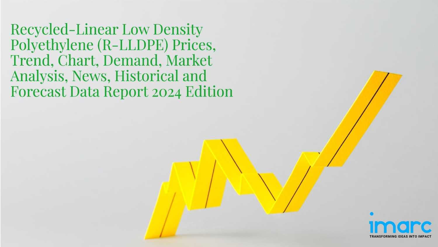 R-LLDPE Prices