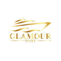 Glamour Yacht Logo