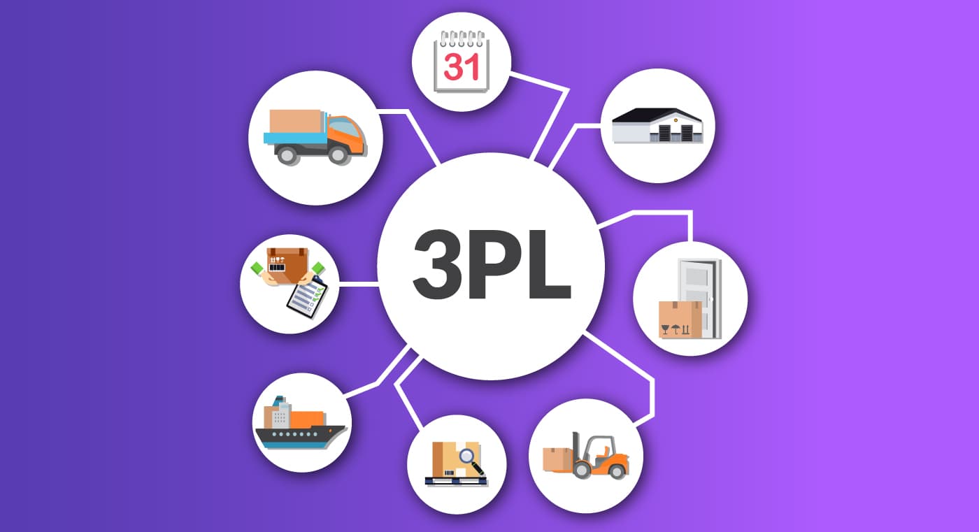 What Trends Are Shaping The Future Of 3PL Marketing