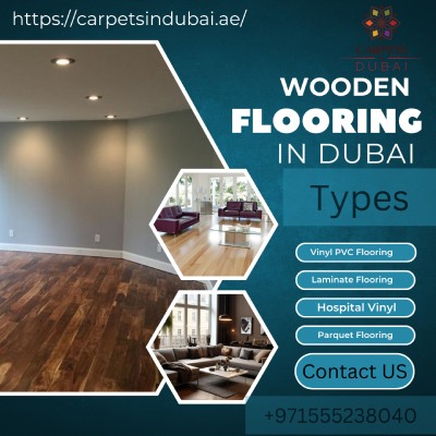 Wooden Flooring