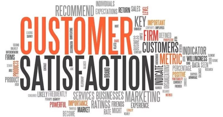 The Role of CSAT in Improving Customer Experience