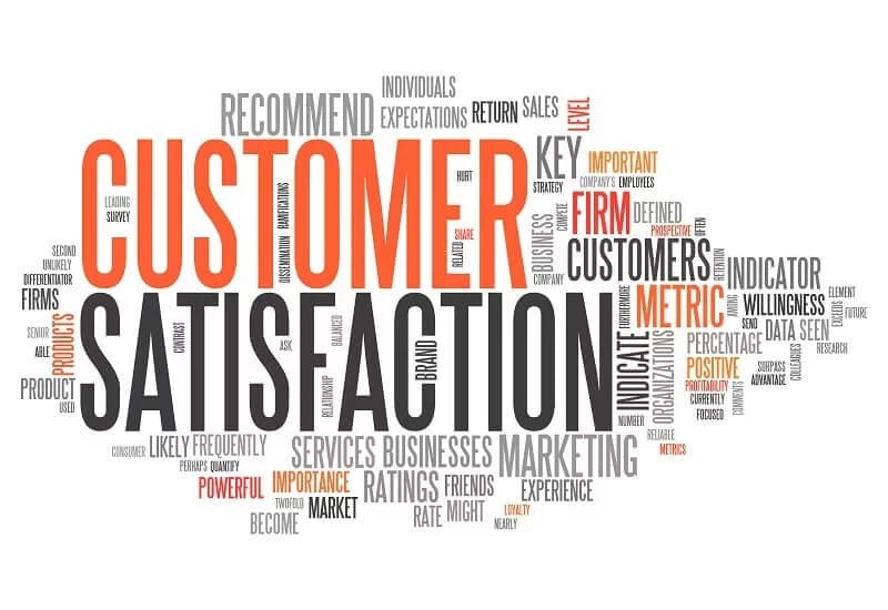 The Role of CSAT in Improving Customer Experience