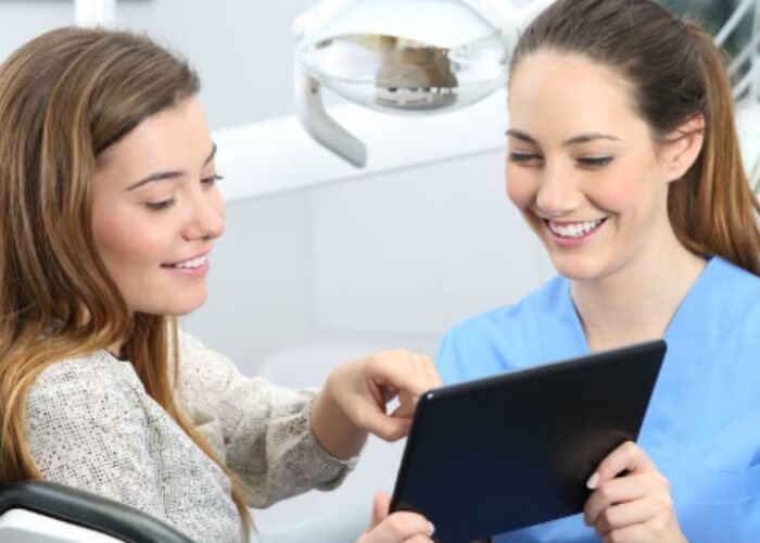 choosing the right dental care provider for optimal oral health