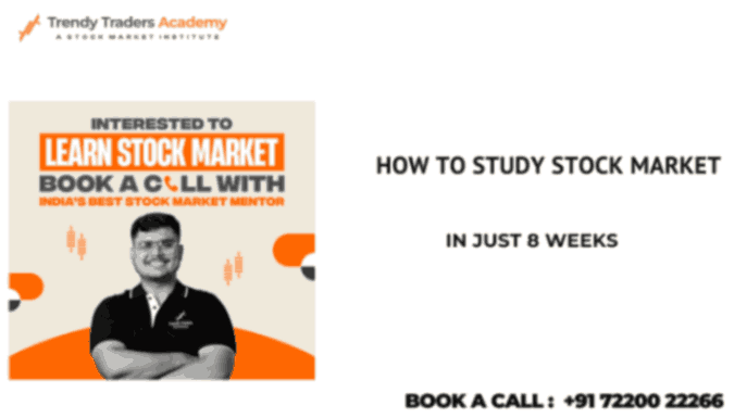 How to Study Stock Market