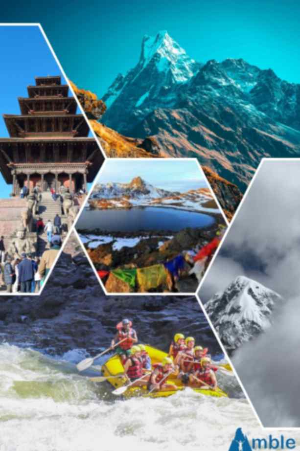 What is Nepal famous for