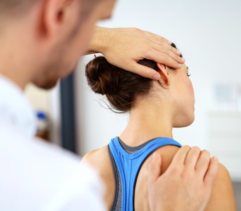 Physiotherapy Clinic in Abbotsford