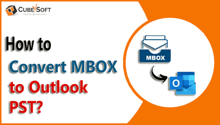 convert mbox to pst