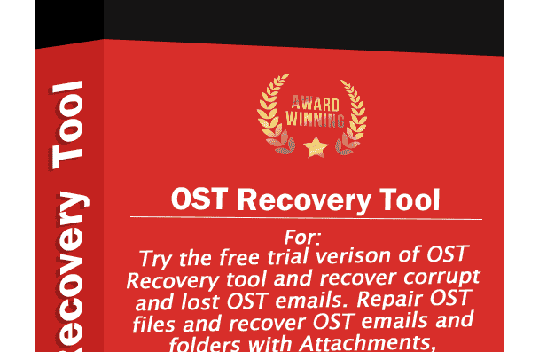 ost-recovery