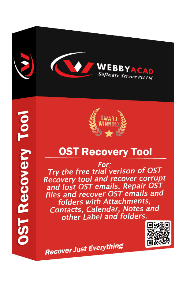 ost-recovery