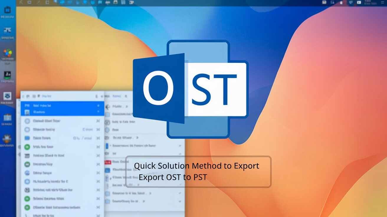 method-to-export-ost-to-pst