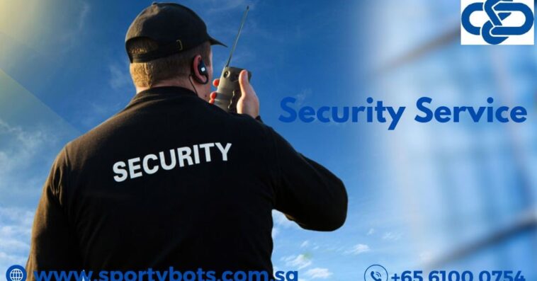 security service