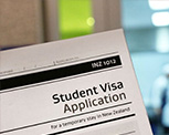 student visa