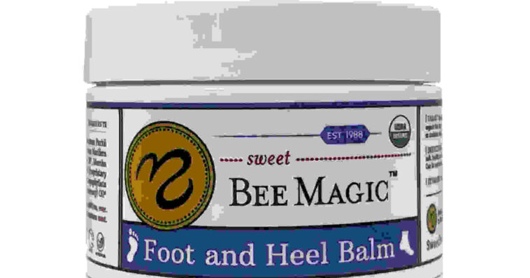 sweet bee magic cream 1