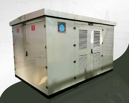 Compact Substation Manufacturers CSS