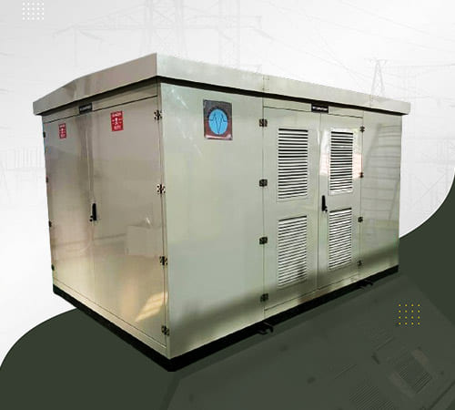 Compact Substation Manufacturers CSS