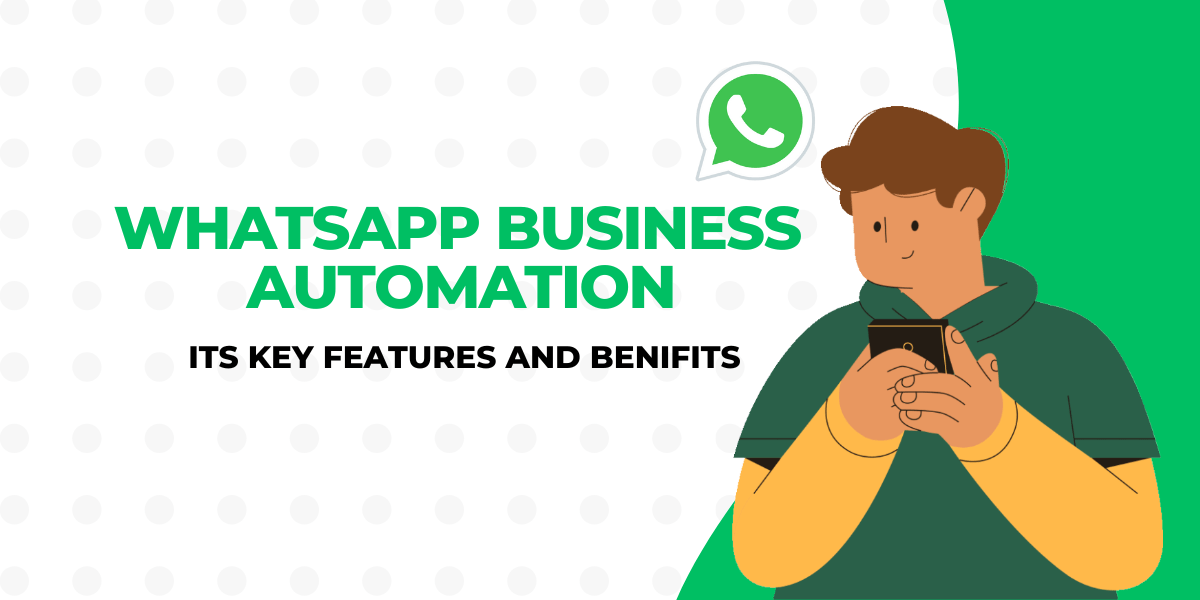 WhatsApp Business Automation