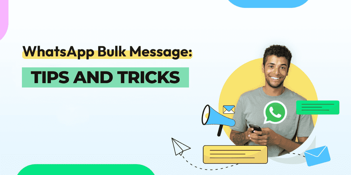 WhatsApp Bulk Message