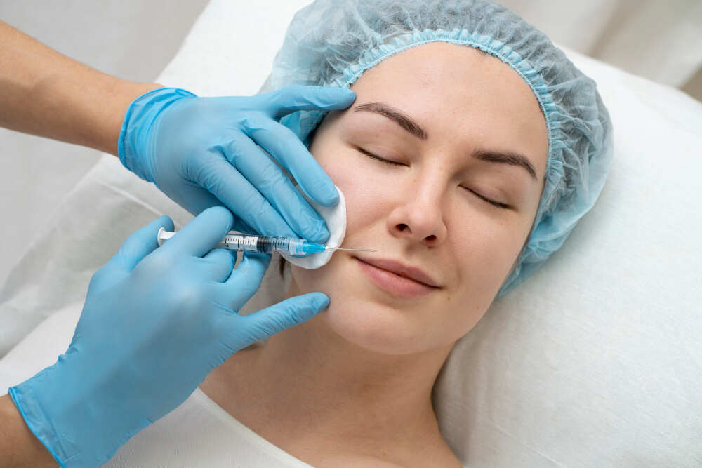 Injectable Treatments for Skin Rejuvenation