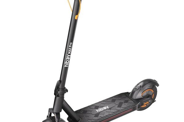 Hiboy MAX Pro Electric Scooter