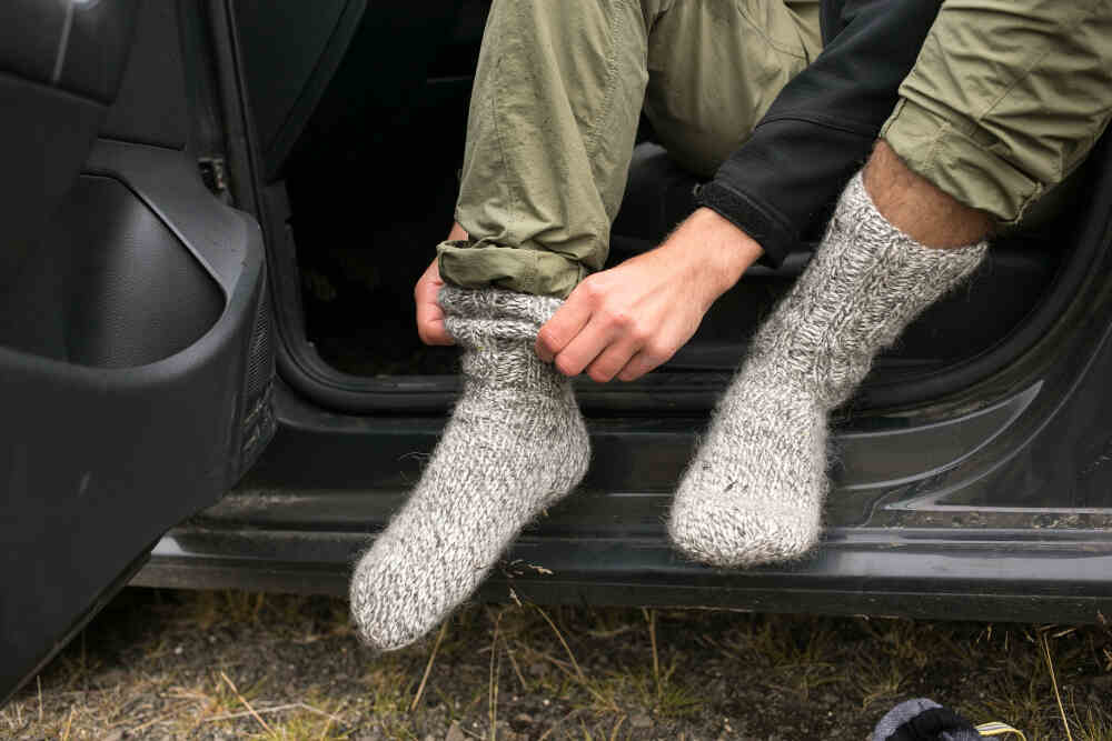 Mens Socks