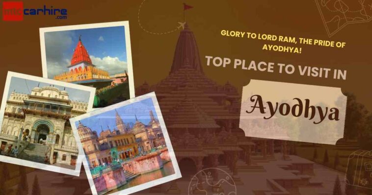 Ayodhya trip