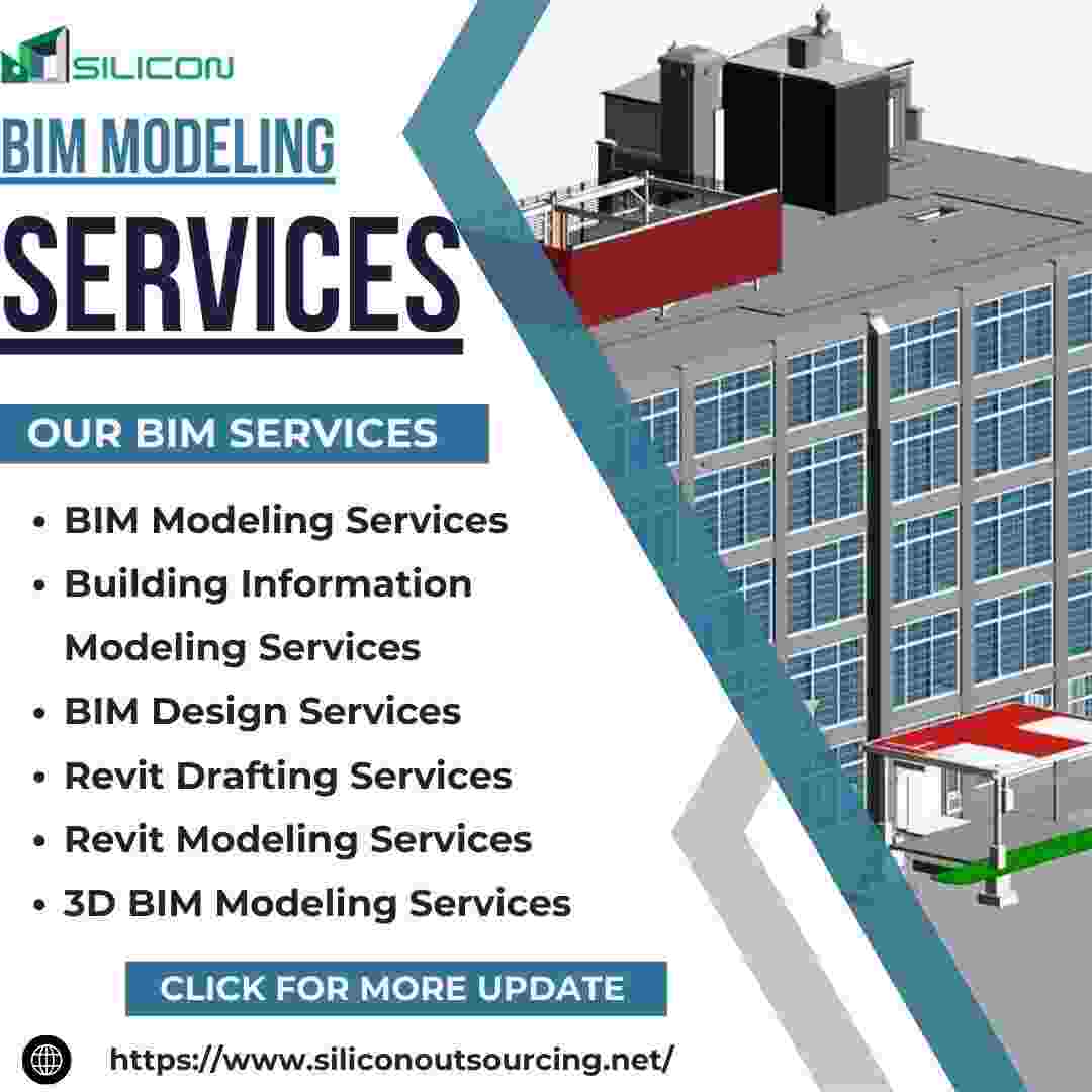 BIM Services