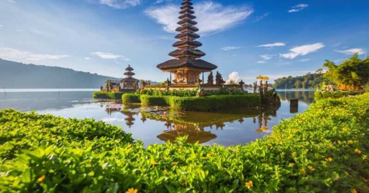 Must-Visit Places in Bali