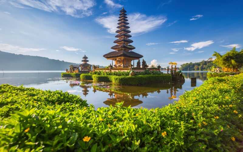 Must-Visit Places in Bali