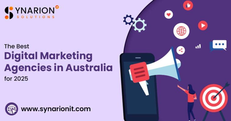 Digital Marketing Agencies in Australia