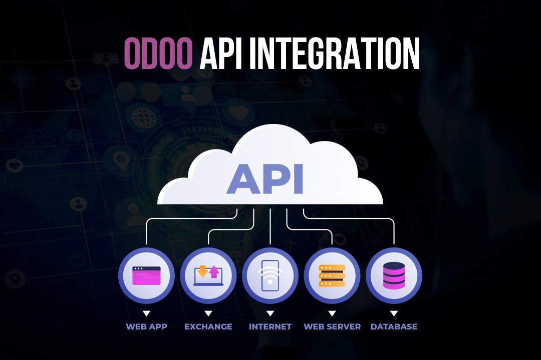 Bizople - Odoo API Taking Business From Manual to Automated