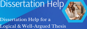 Dissertation Help for a Logical & Well-Argued Thesis