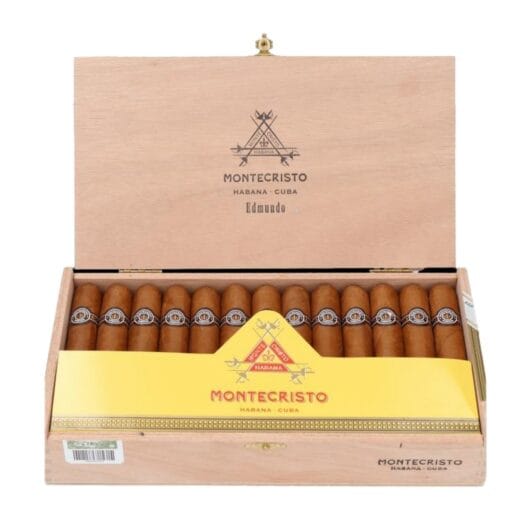 Montecristo