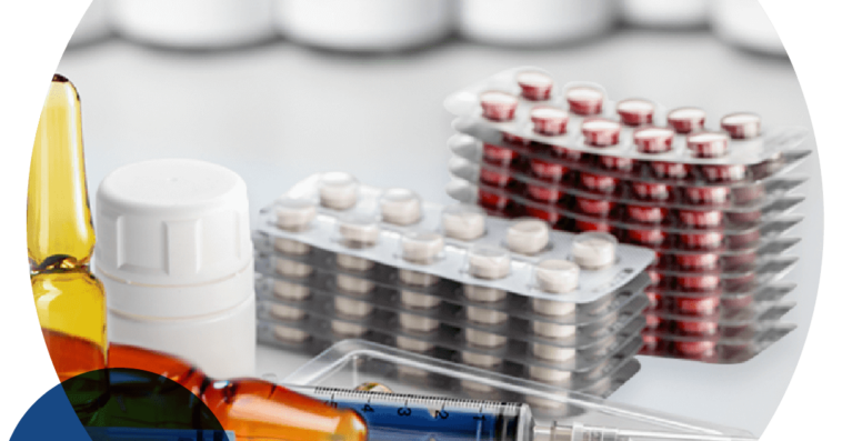 Clinical Trial Supply 01