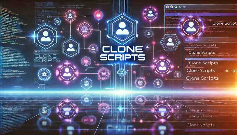 Clone Scripts Thumbnail