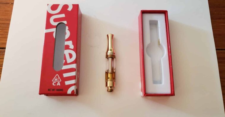 Vape Packaging Boxes