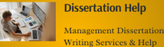 Dissertation Help Online