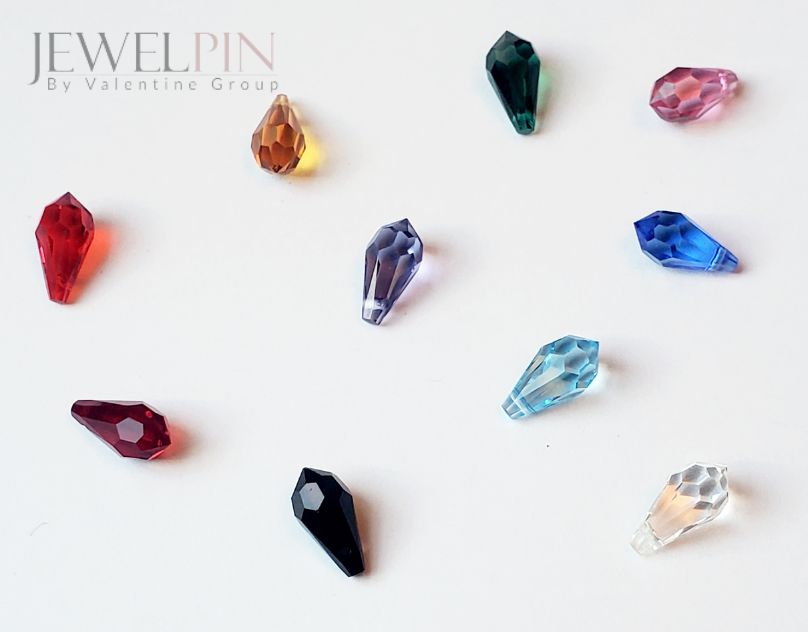 Here is a quick overview of the Ultimate Birthstone Chart Guide - JewelPin