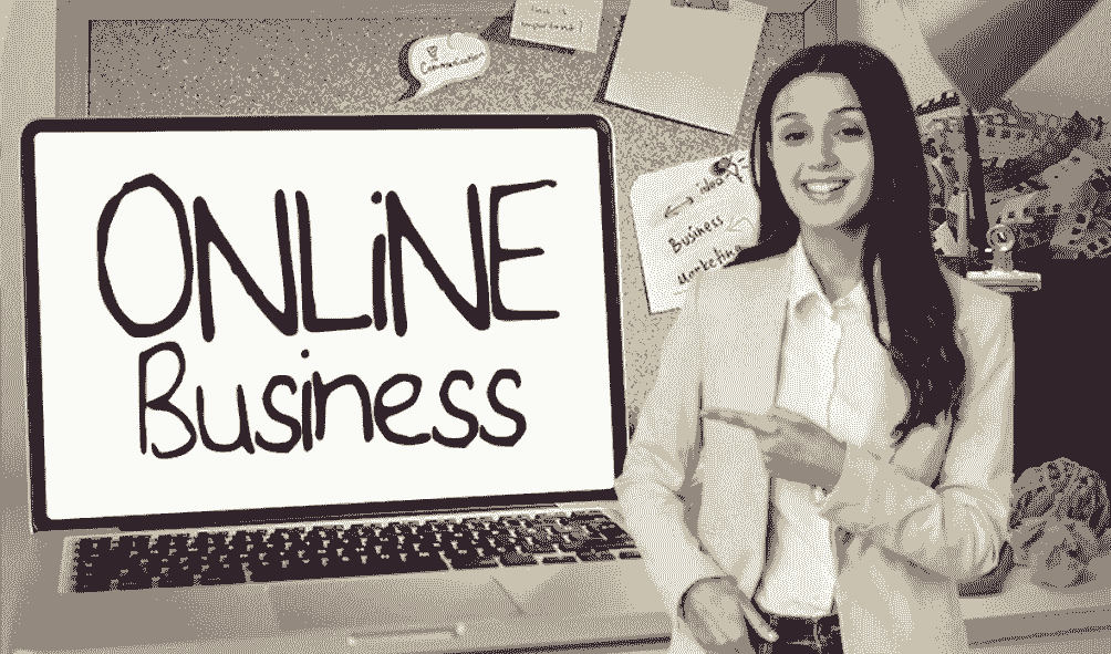 Online Business