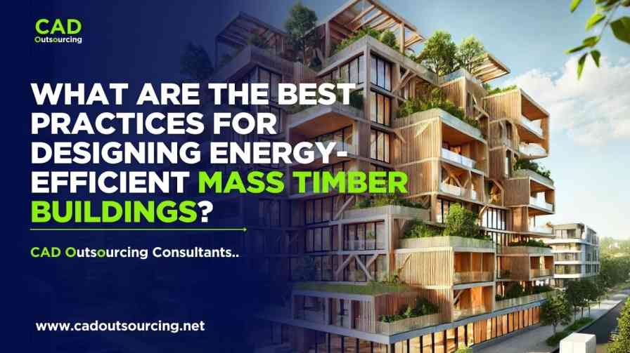 Mass Timber Building Design Services