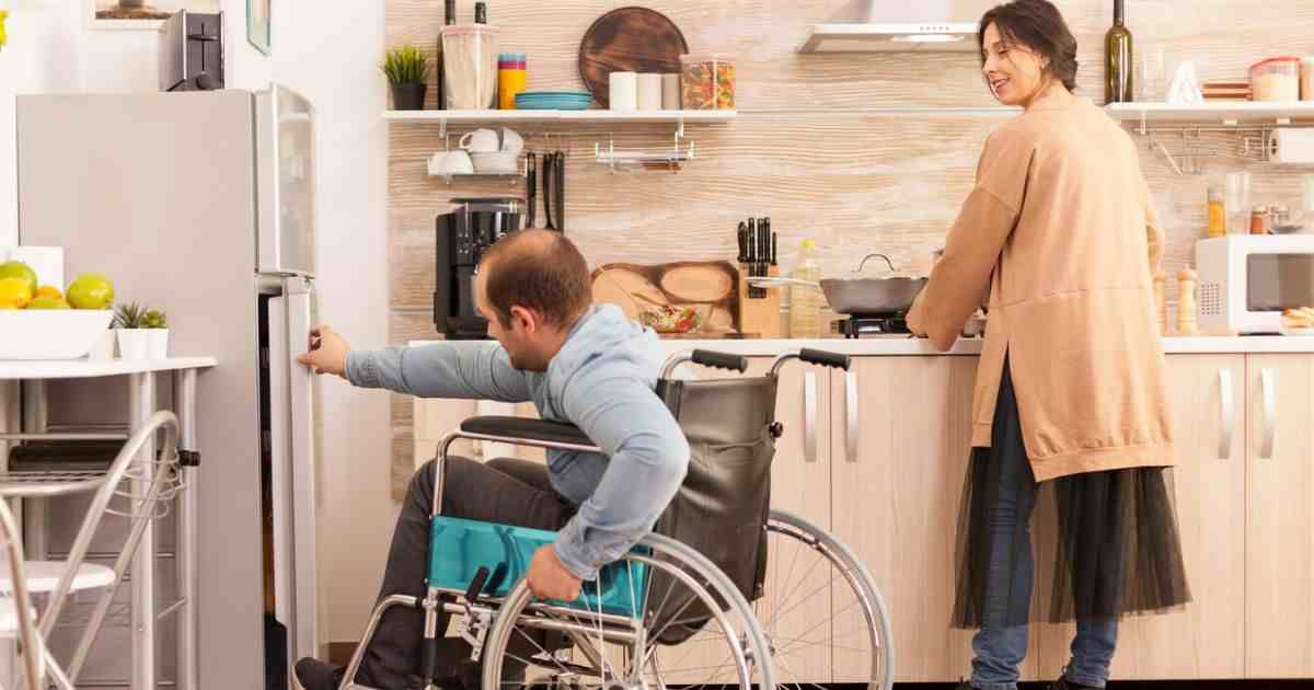 NDIS Household Tasks