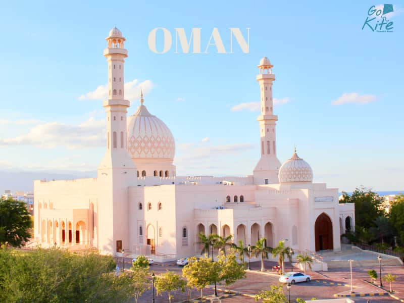 OMAN